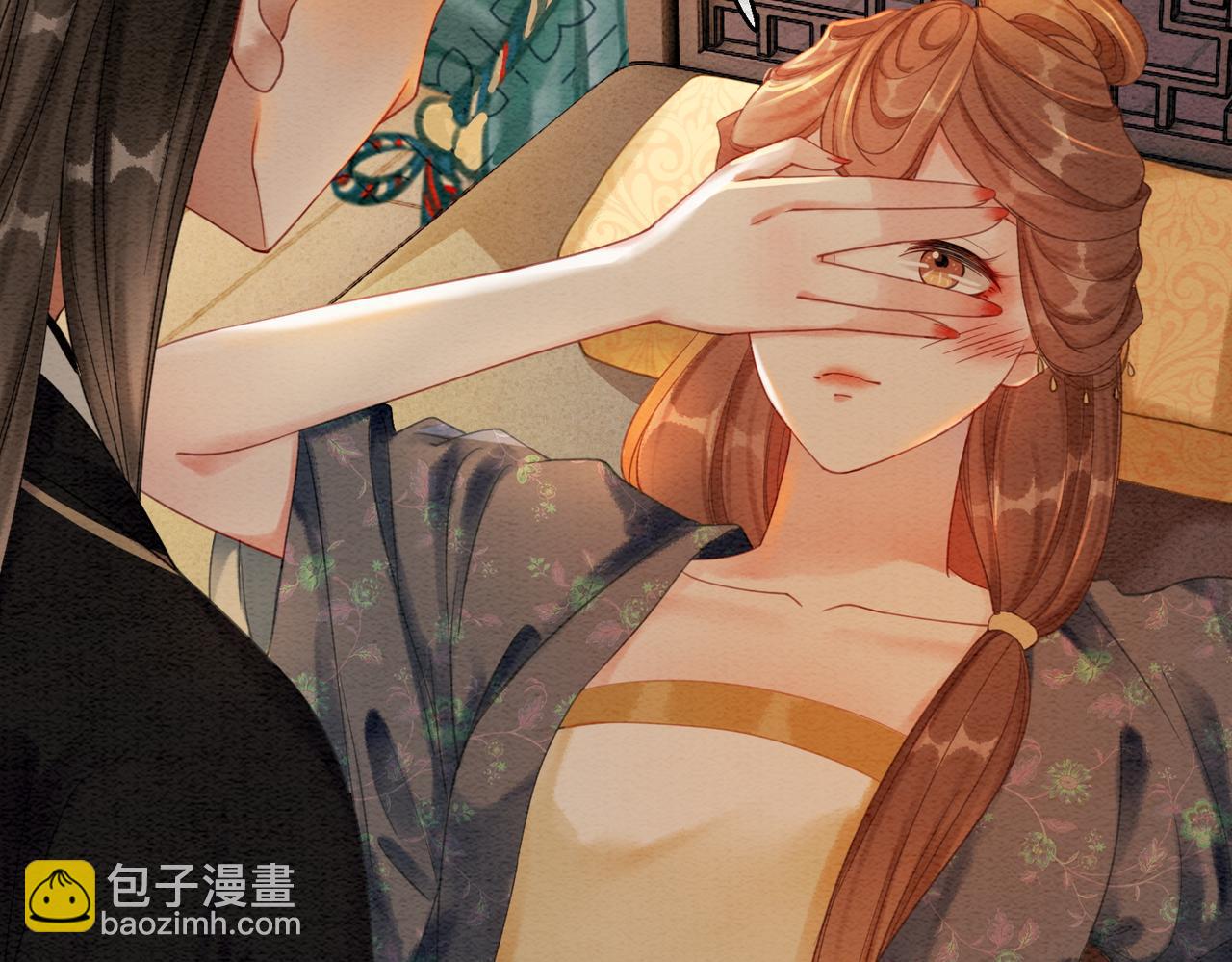 第47话 喂食play？(1/3)-第49话