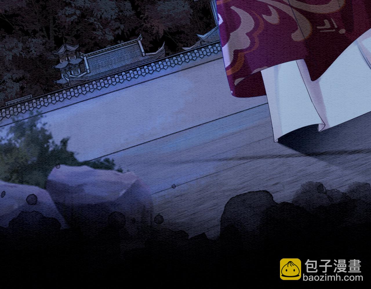 第51话 危机暗伏(1/3)-第53话