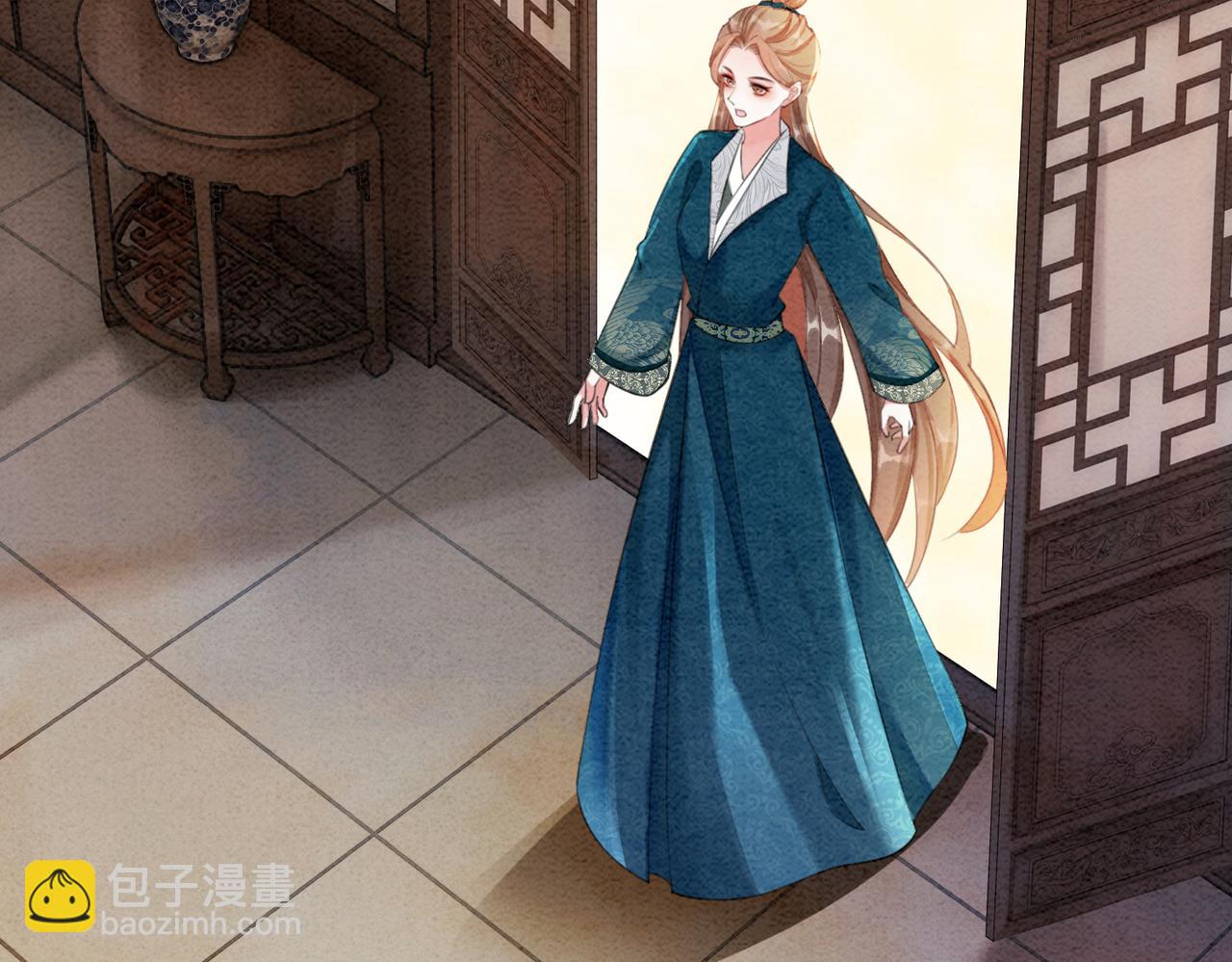 第51话 危机暗伏(1/3)-第53话