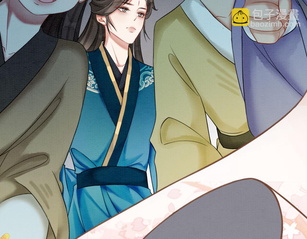 第65话 情话大师是怎样练成的(1/3)-第67话