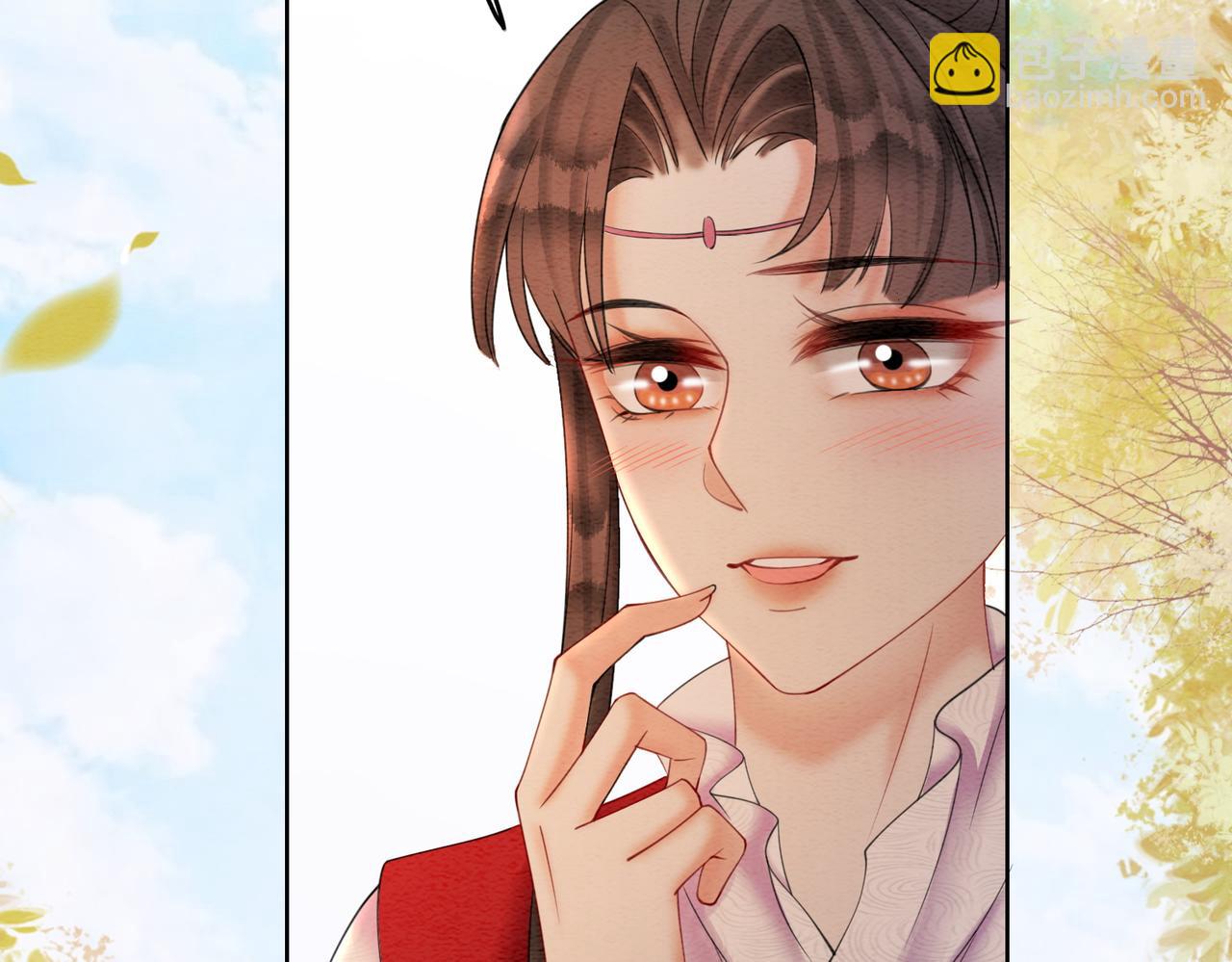 第69话 情敌她又吃瘪了(1/3)-第71话