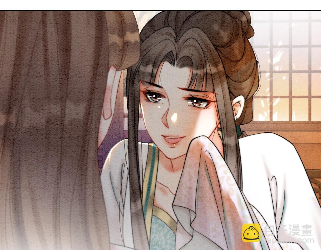 第73话 闺蜜登场？(1/2)-第75话