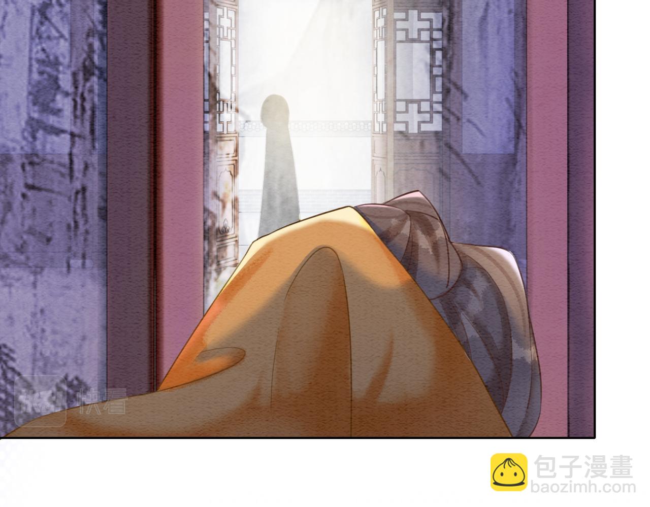 第79话 前有狐狸后有泰迪(1/3)-第81话