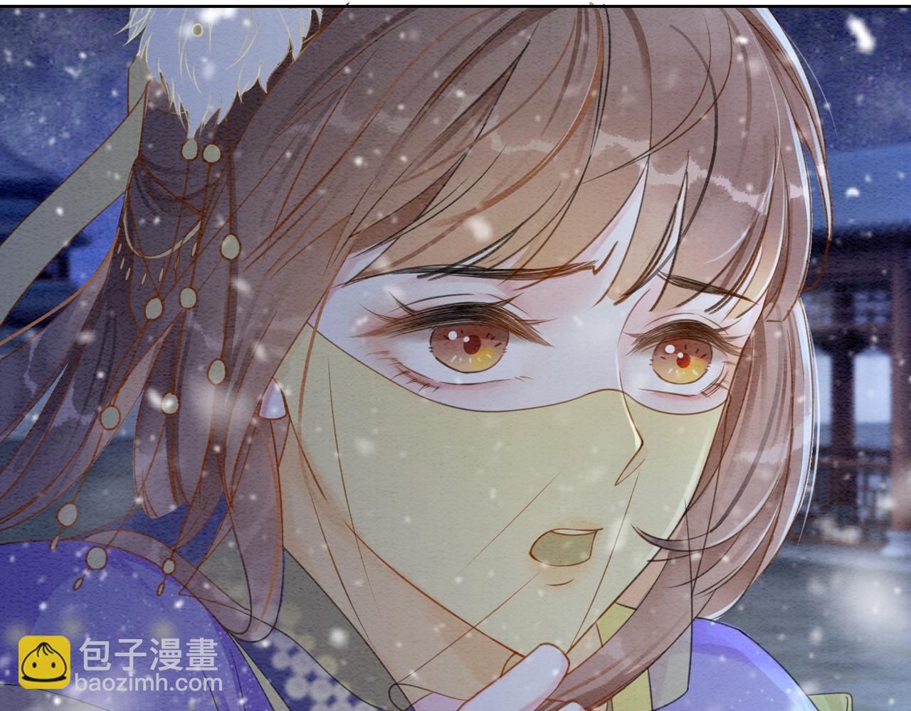 第81话 求你别走(1/3)-第83话
