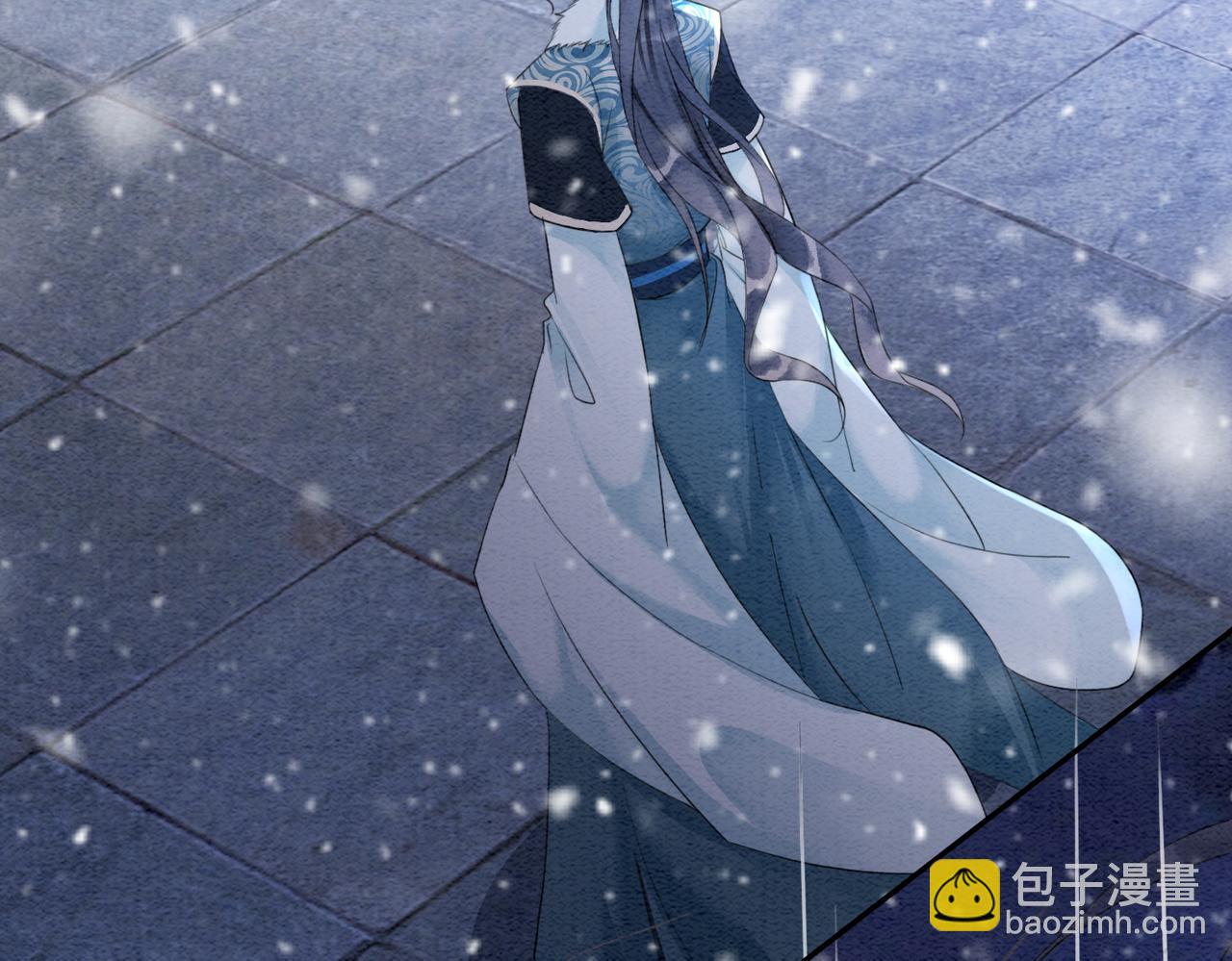 第81话 求你别走(1/3)-第83话