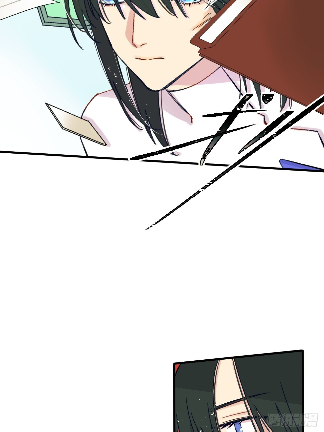 种子萌芽(1/2)-第3话