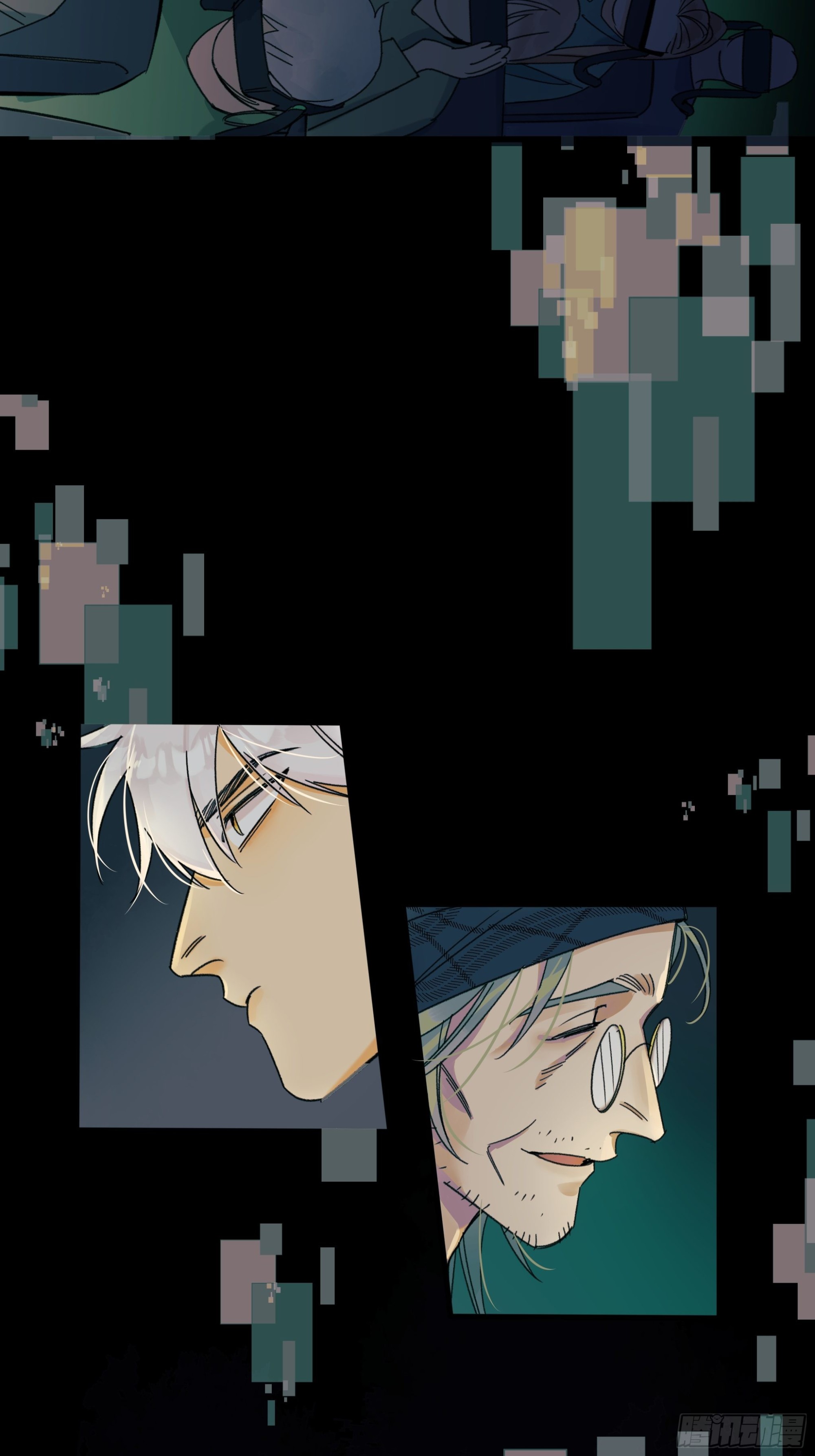 Best line(1/2)-第21话