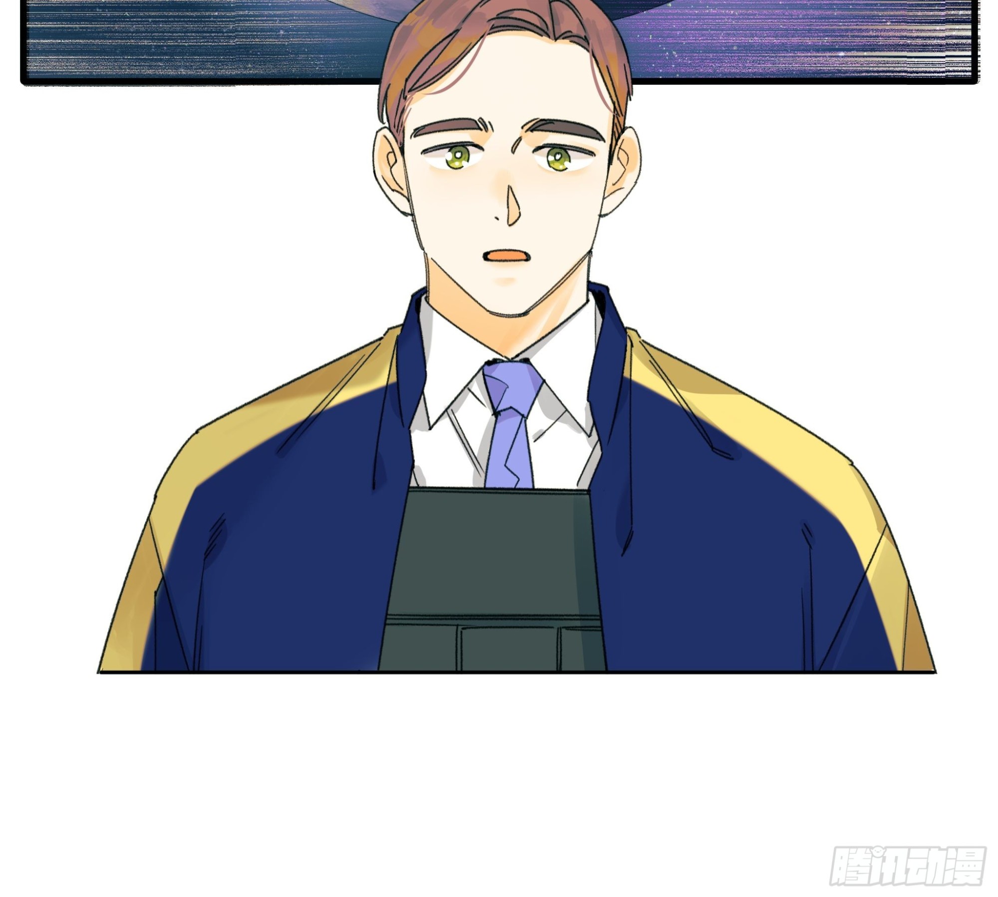 Best line(1/2)-第21话