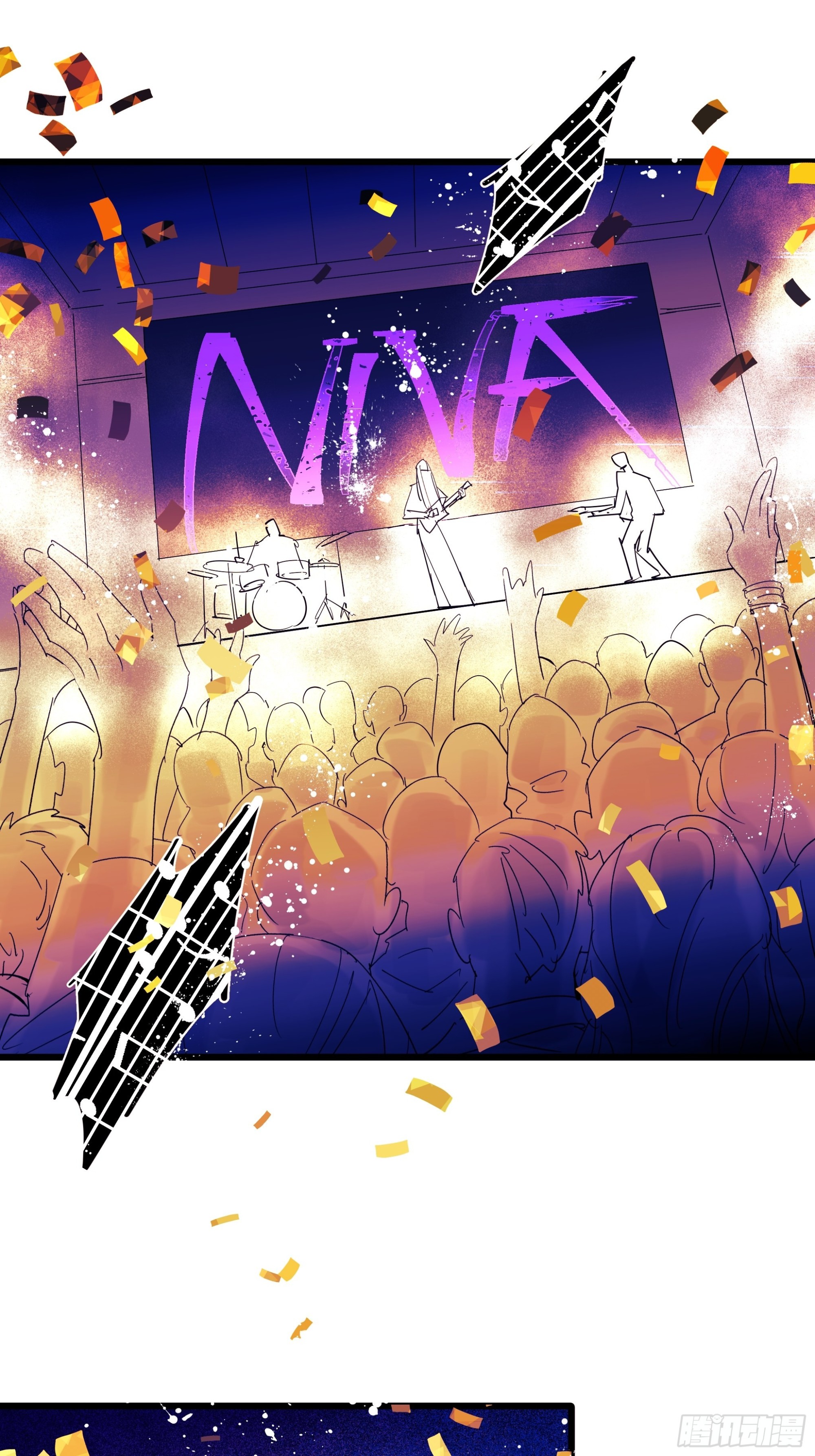Fake AI-第43话