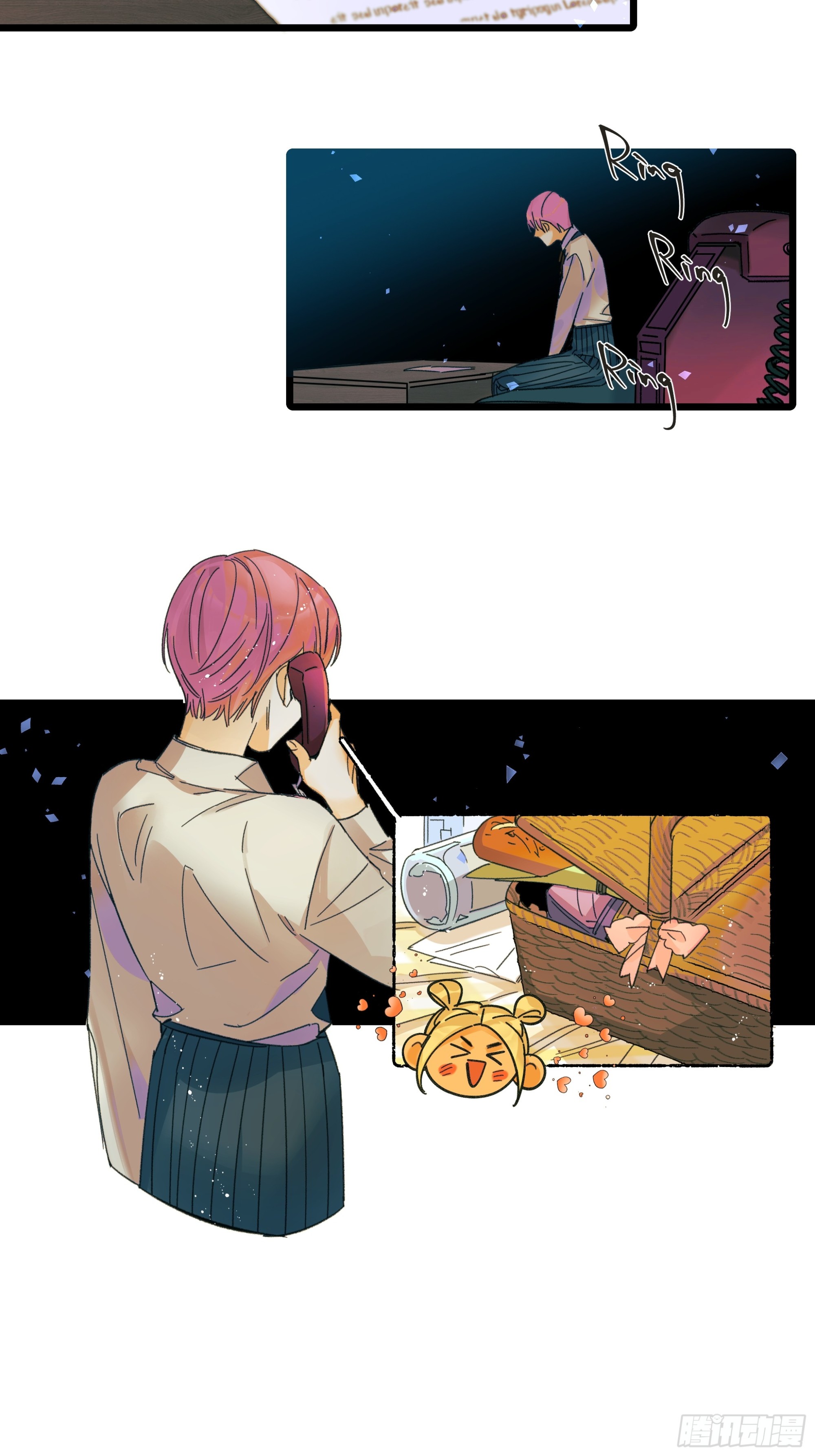 杀人者-第53话