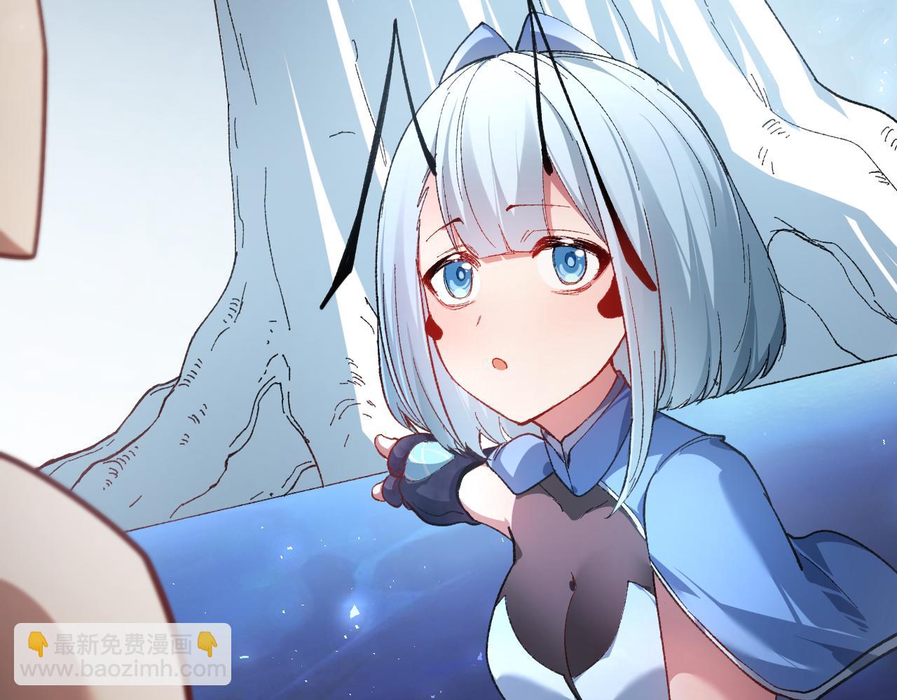 第101话 两只新母虫(1/3)-第103话