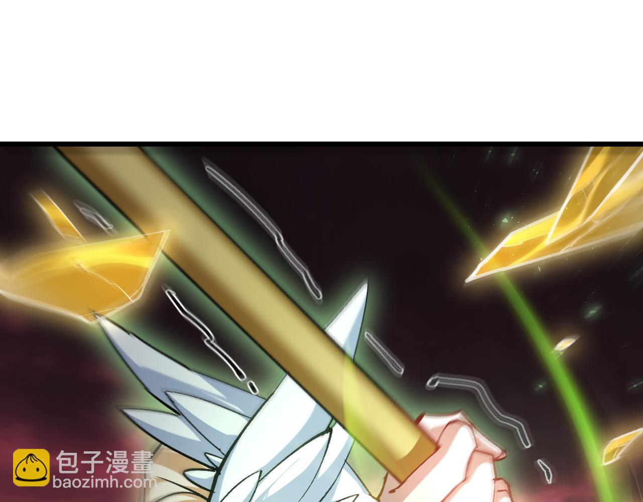 第109话 屠神之战(1/4)-第111话