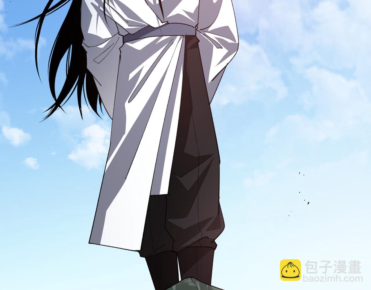 第45话 恐怖双神级(1/4)-第45话