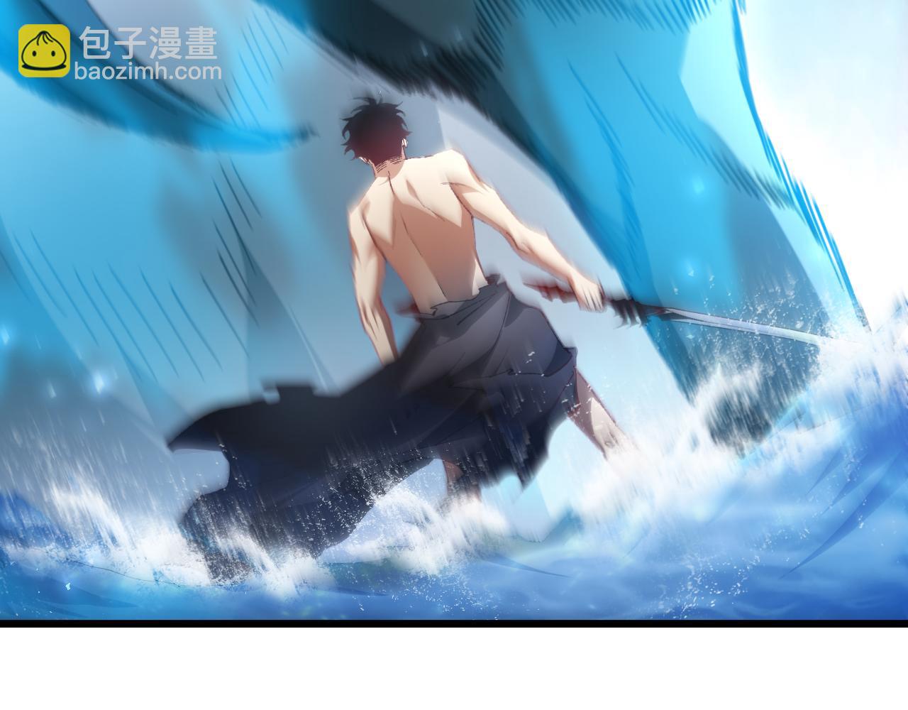 第74话 杀敖乾！战圣子！(1/3)-第75话