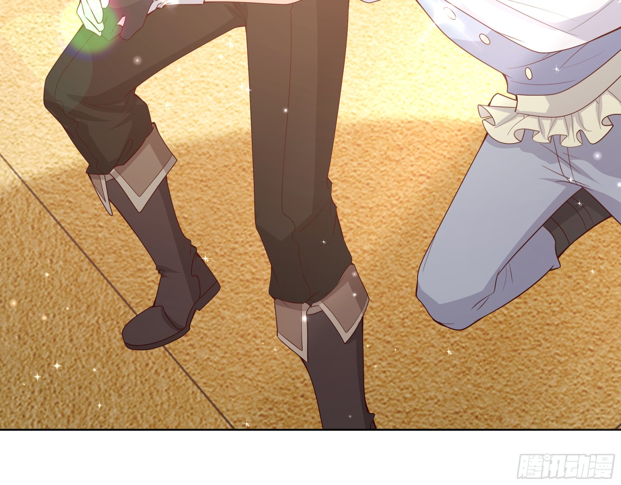16 我认输(1/2)-第17话
