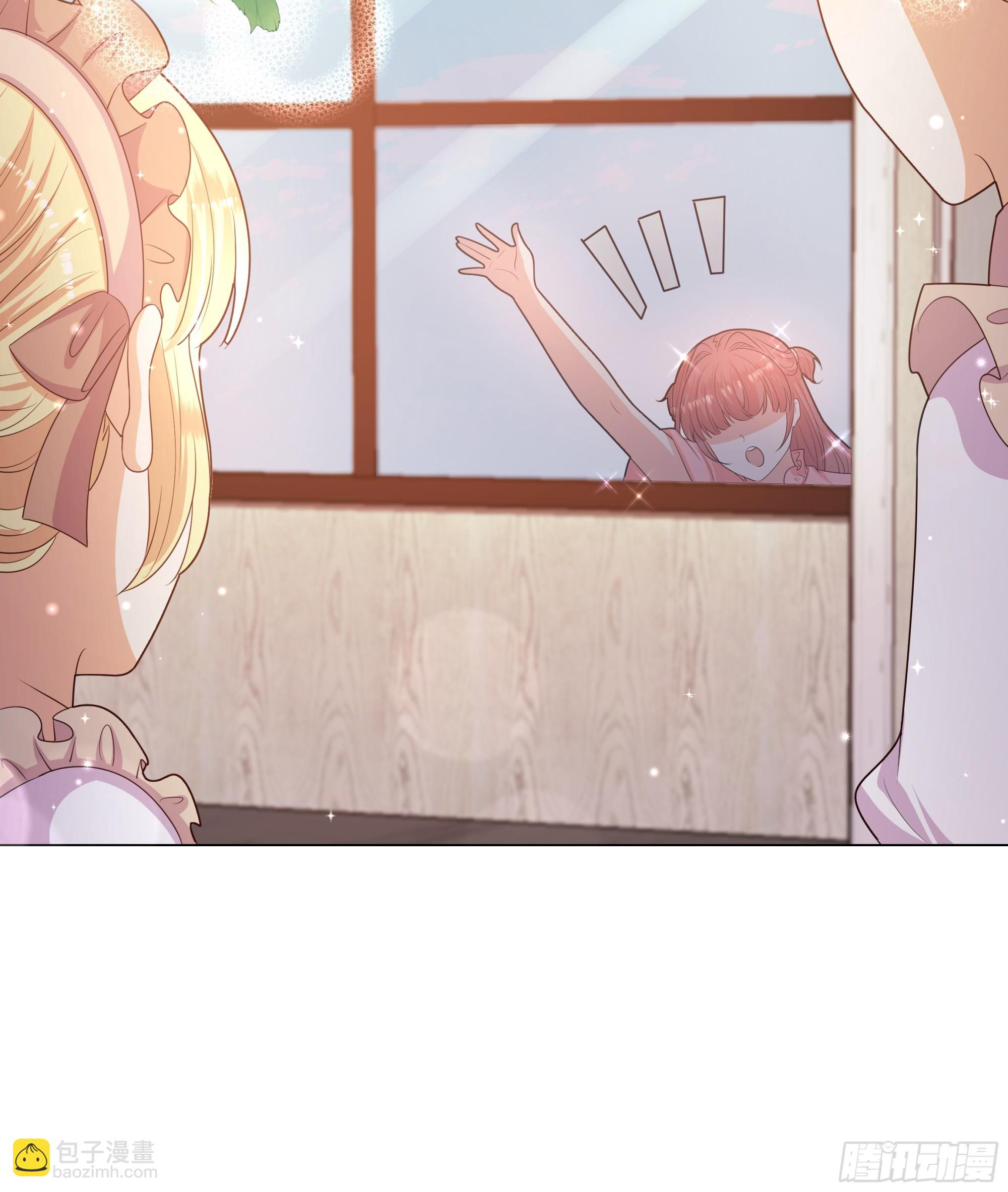 22 被发现了！-第23话