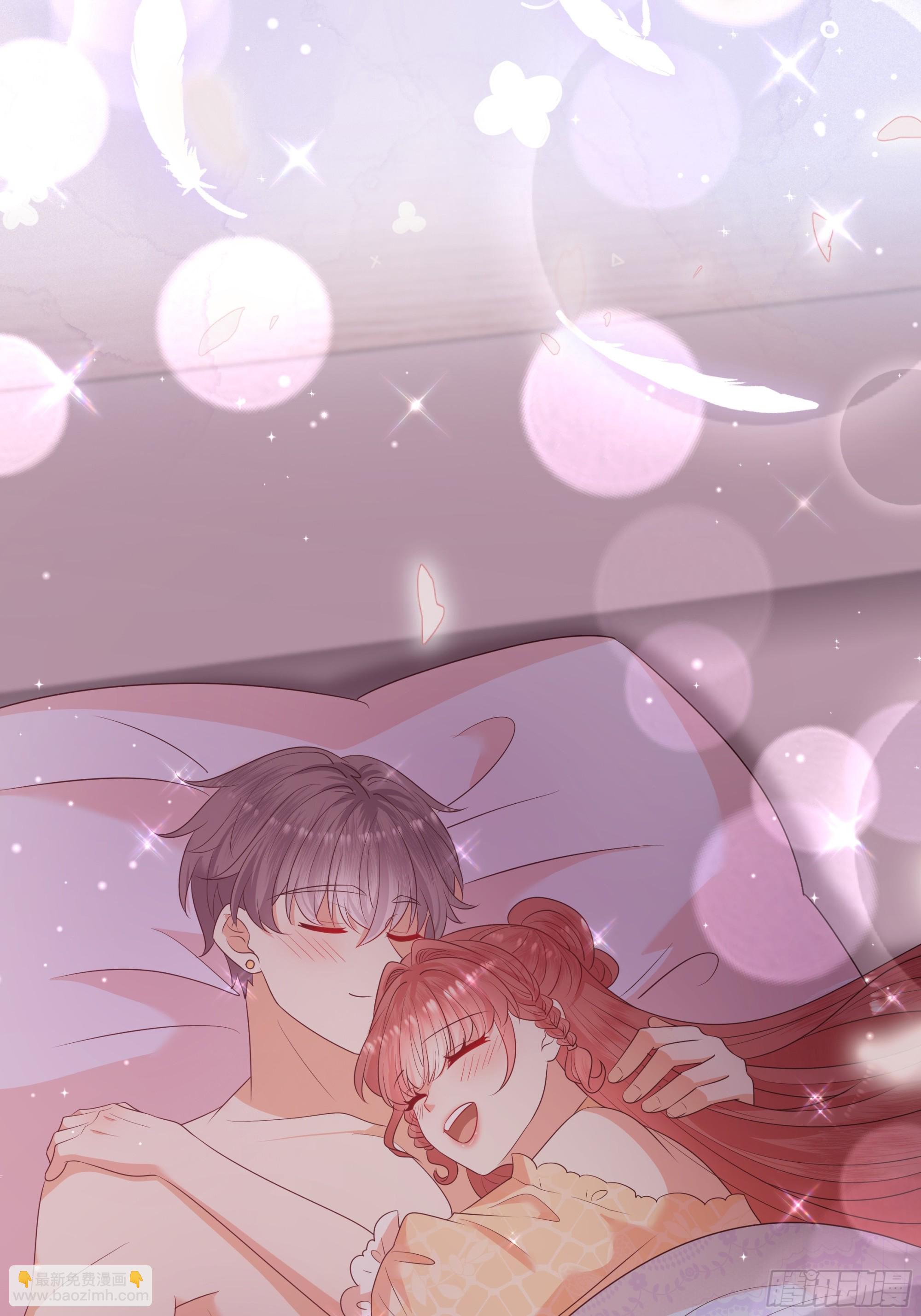 36 伊索尔德 危！-第37话