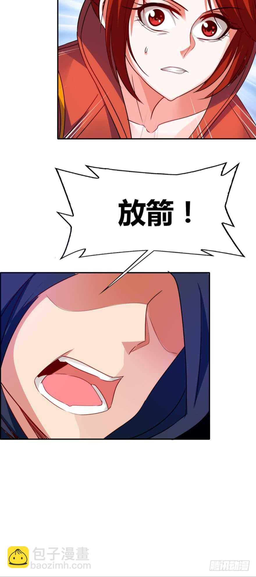 第92话：生死时速-第103话
