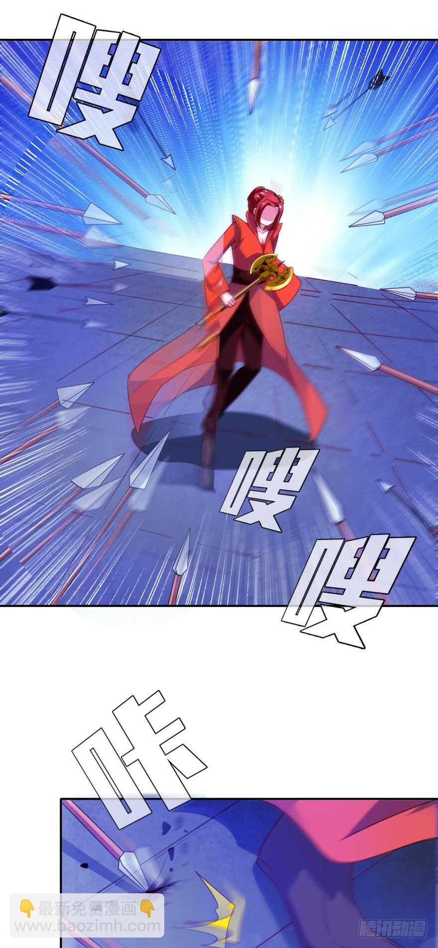 第92话：生死时速-第103话