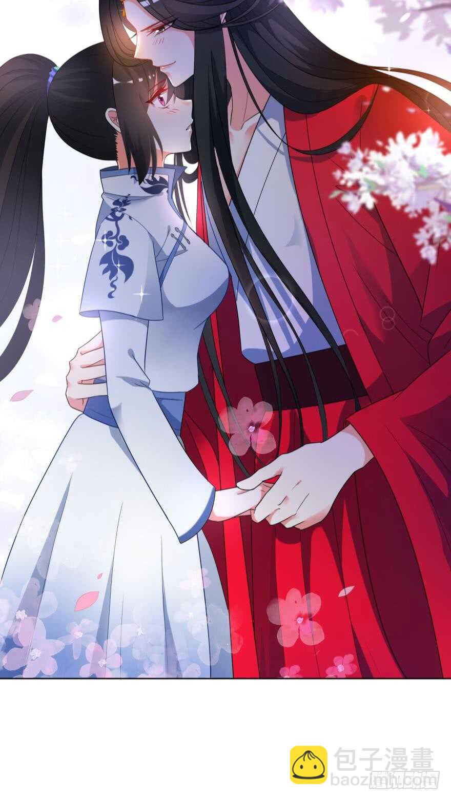 第98话：我死给你看-第109话