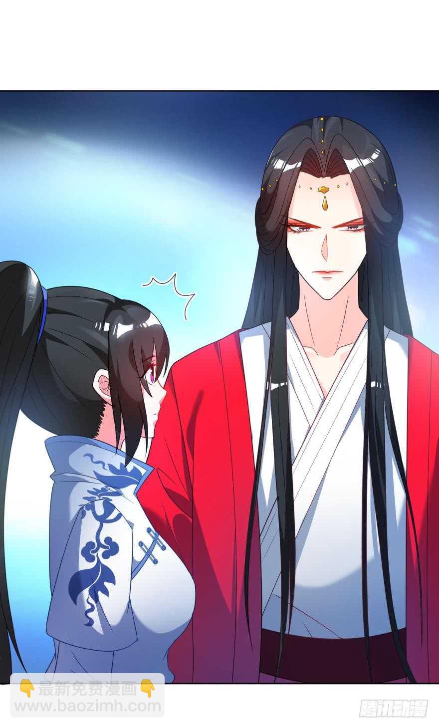 第98话：我死给你看-第109话