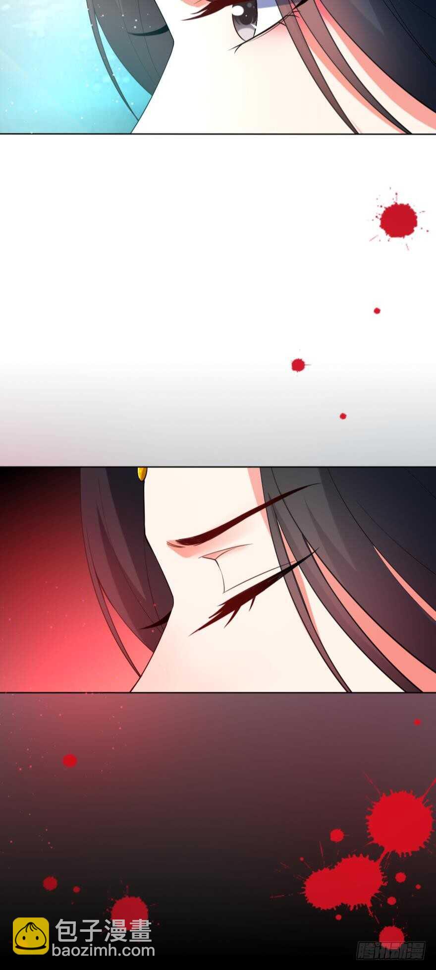 第104话：一生只爱你一人-第115话