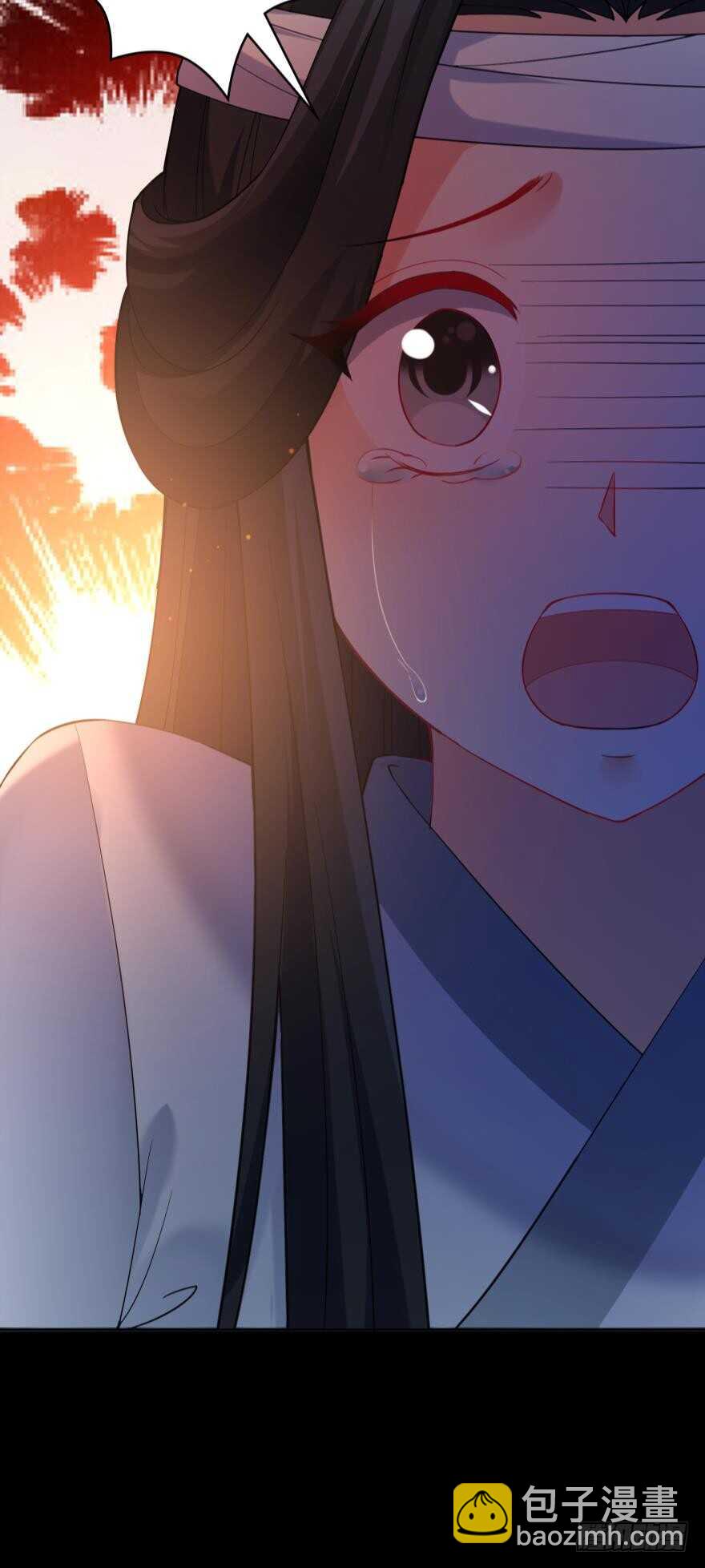 第104话：一生只爱你一人-第115话