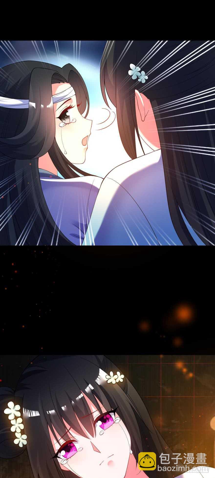 第104话：一生只爱你一人-第115话