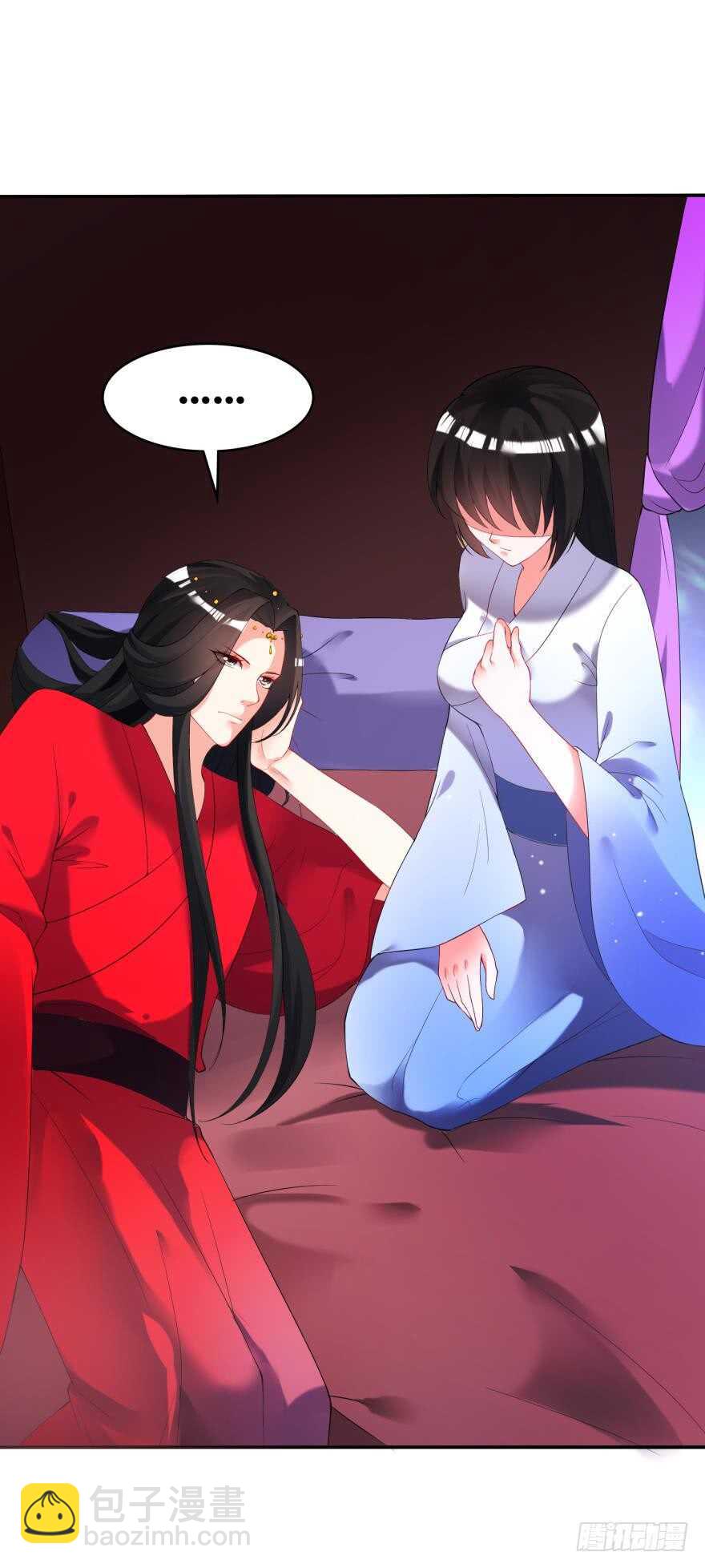 第104话：一生只爱你一人-第115话