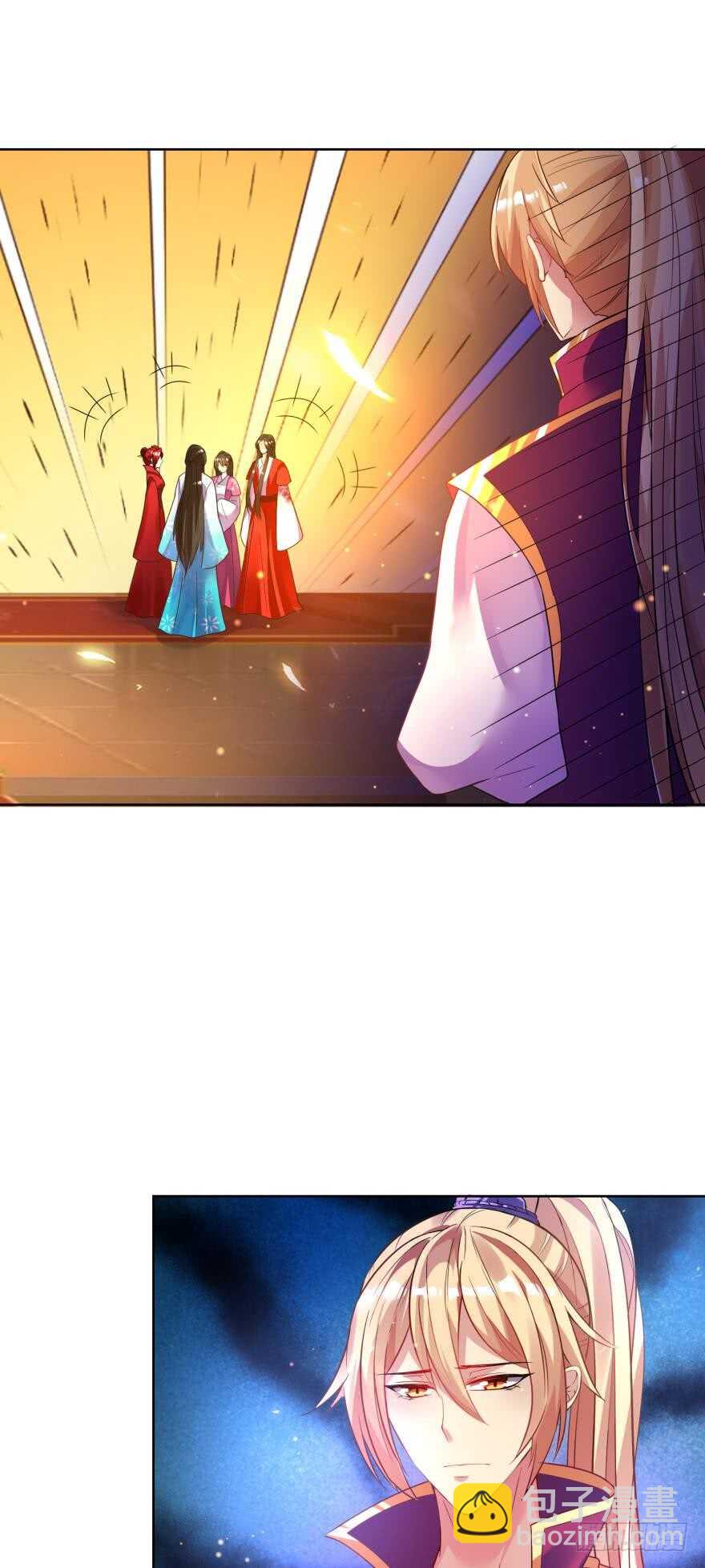 第116话：买回家的第一晚-第127话