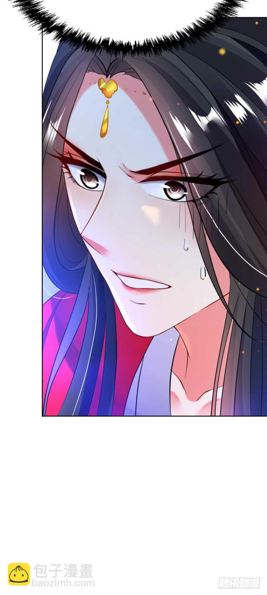 第120话：管好你！(1/2)-第131话