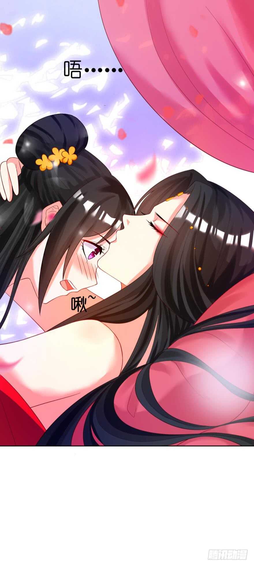 第120话：管好你！(1/2)-第131话