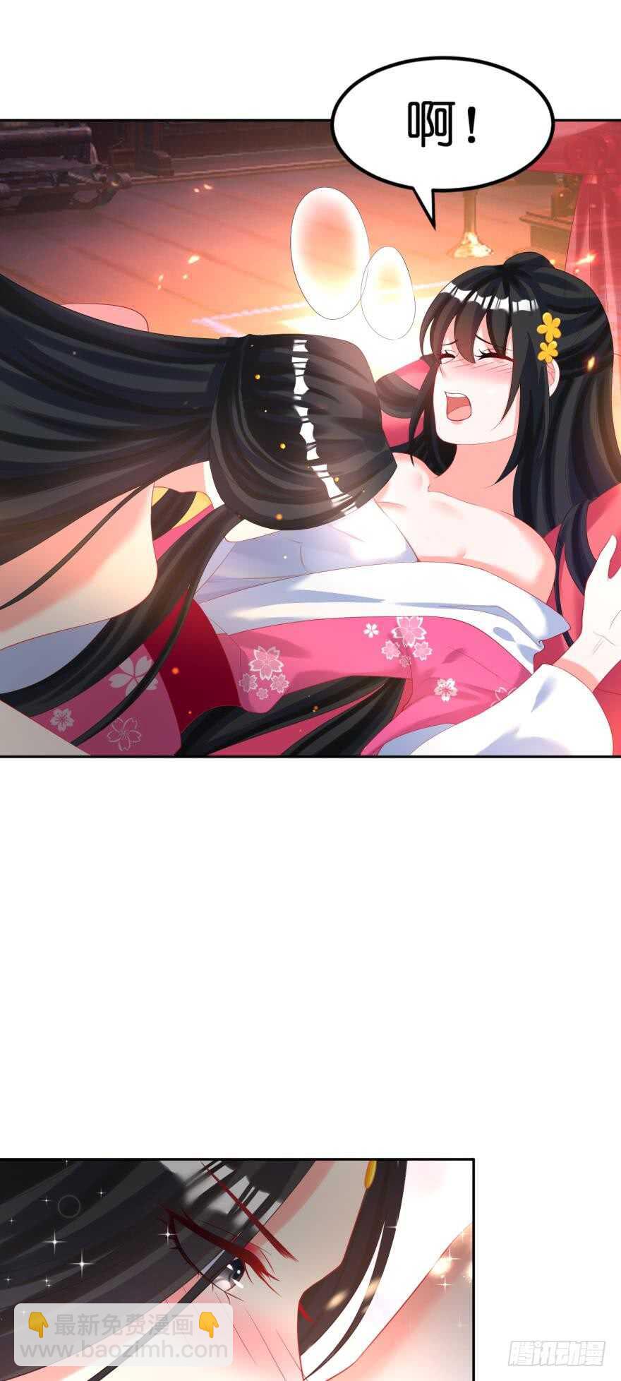 第120话：管好你！(1/2)-第131话