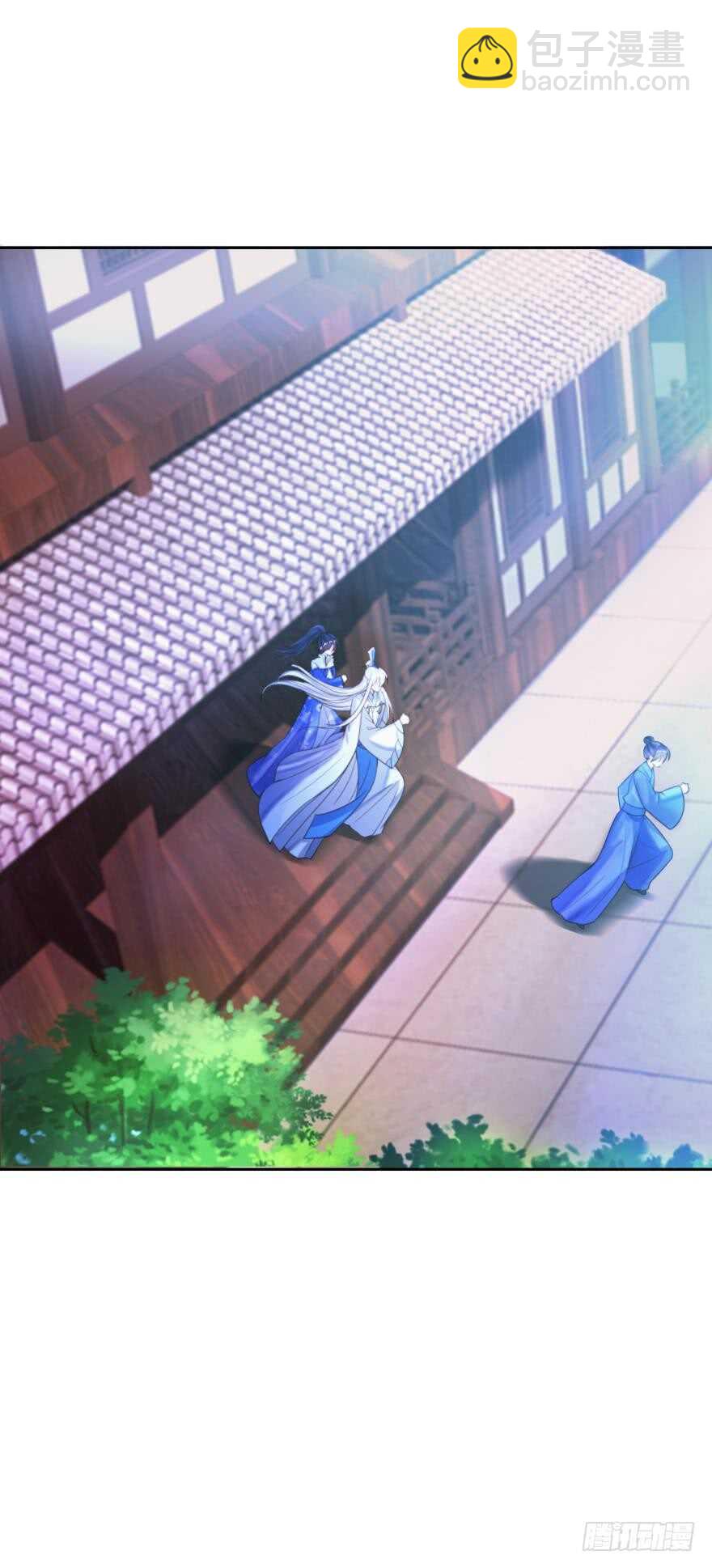 第124话：临终的线索-第135话