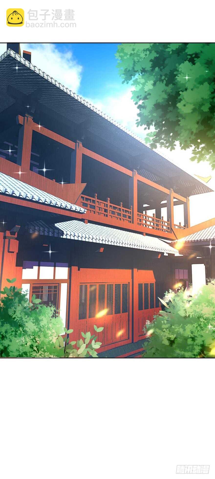 第132话：不要离开我(1/2)-第143话