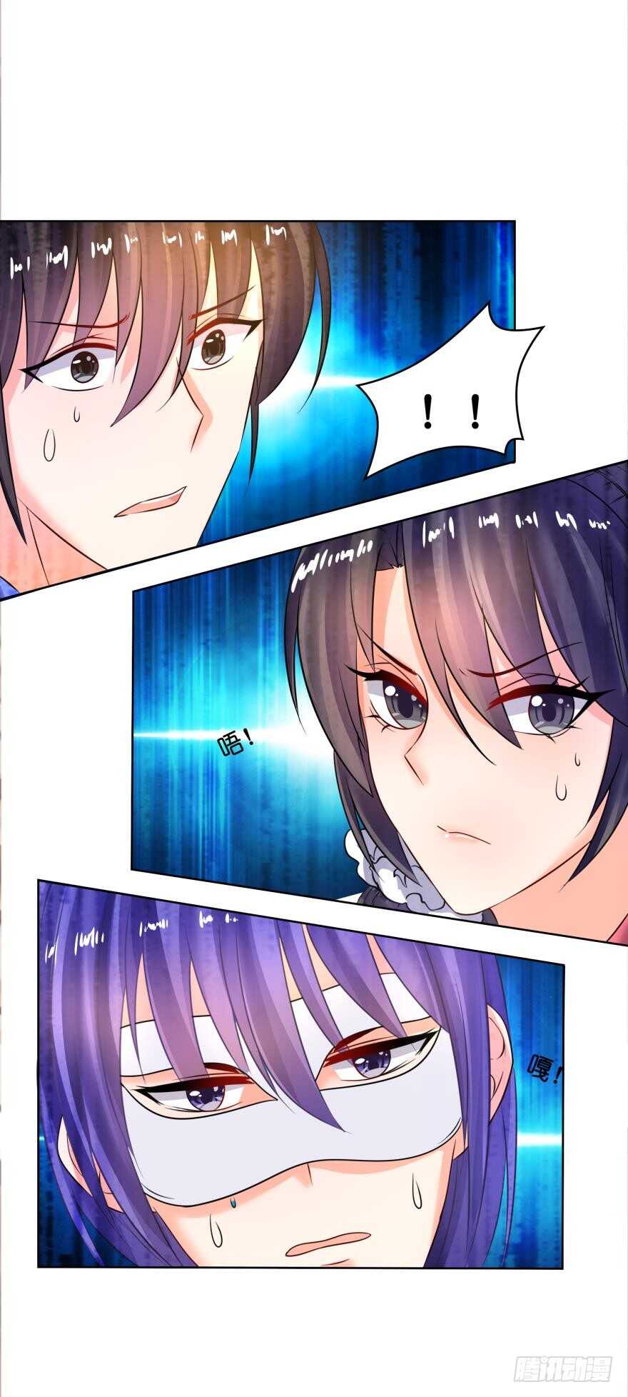 第136话：到底是谁？-第147话