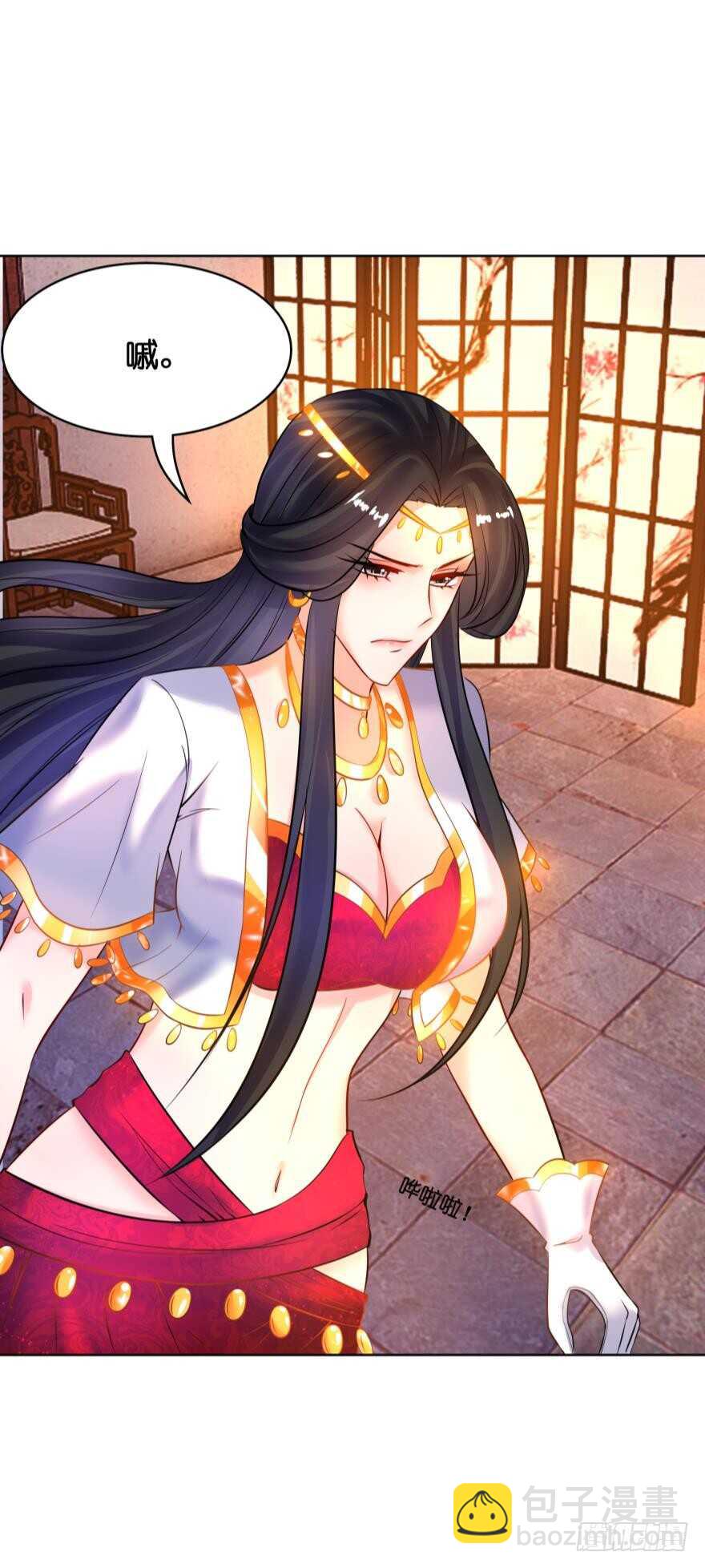第140话：从未恨过你-第151话