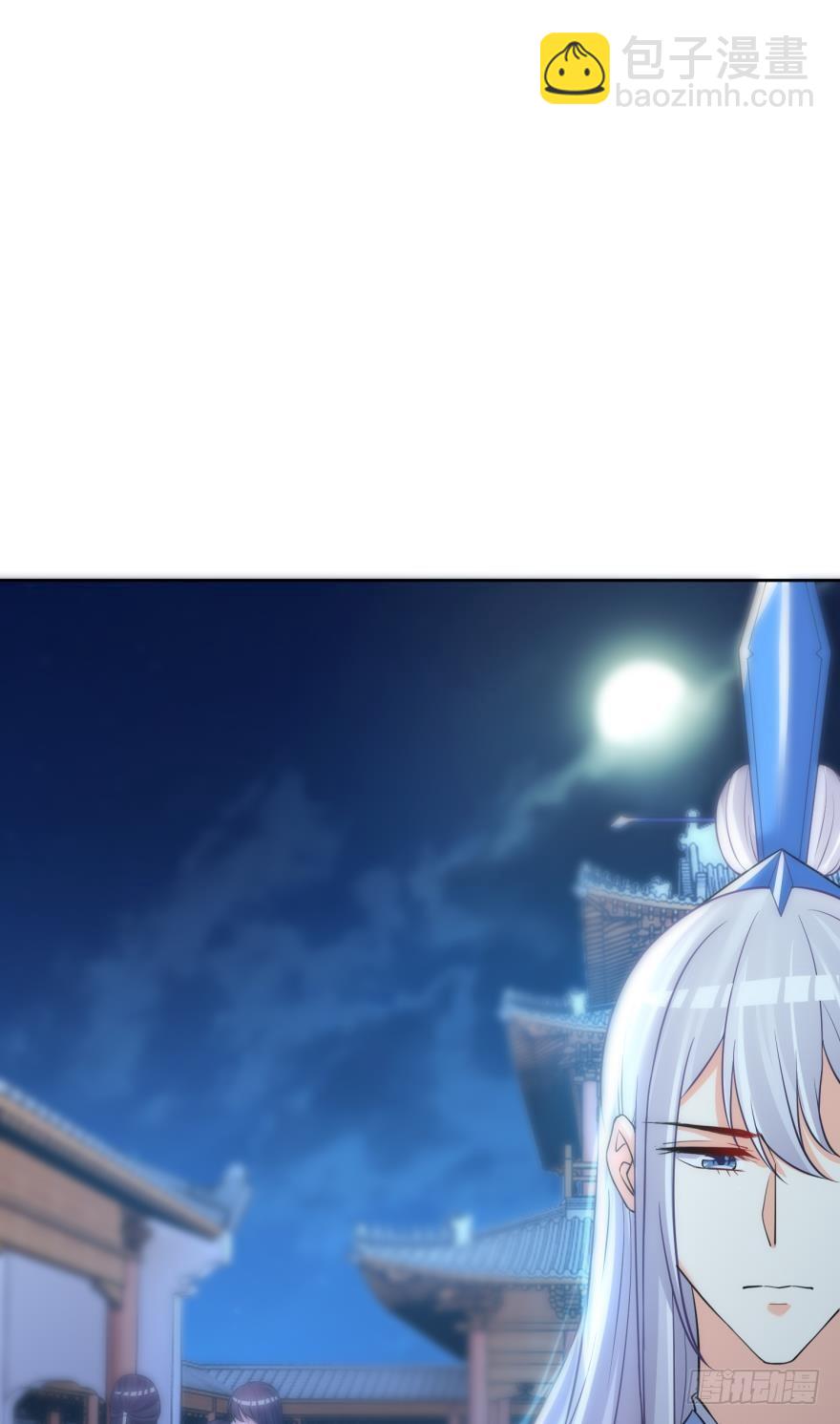 第150话：爹爹的异能-第161话