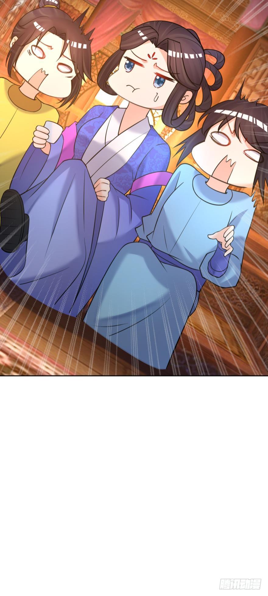 第150话：爹爹的异能-第161话