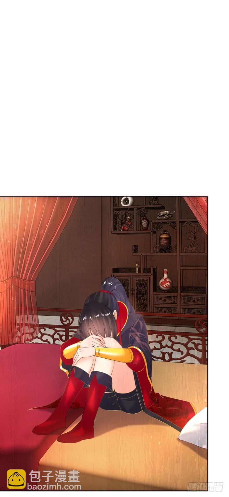 第154话：心甘情愿-第165话