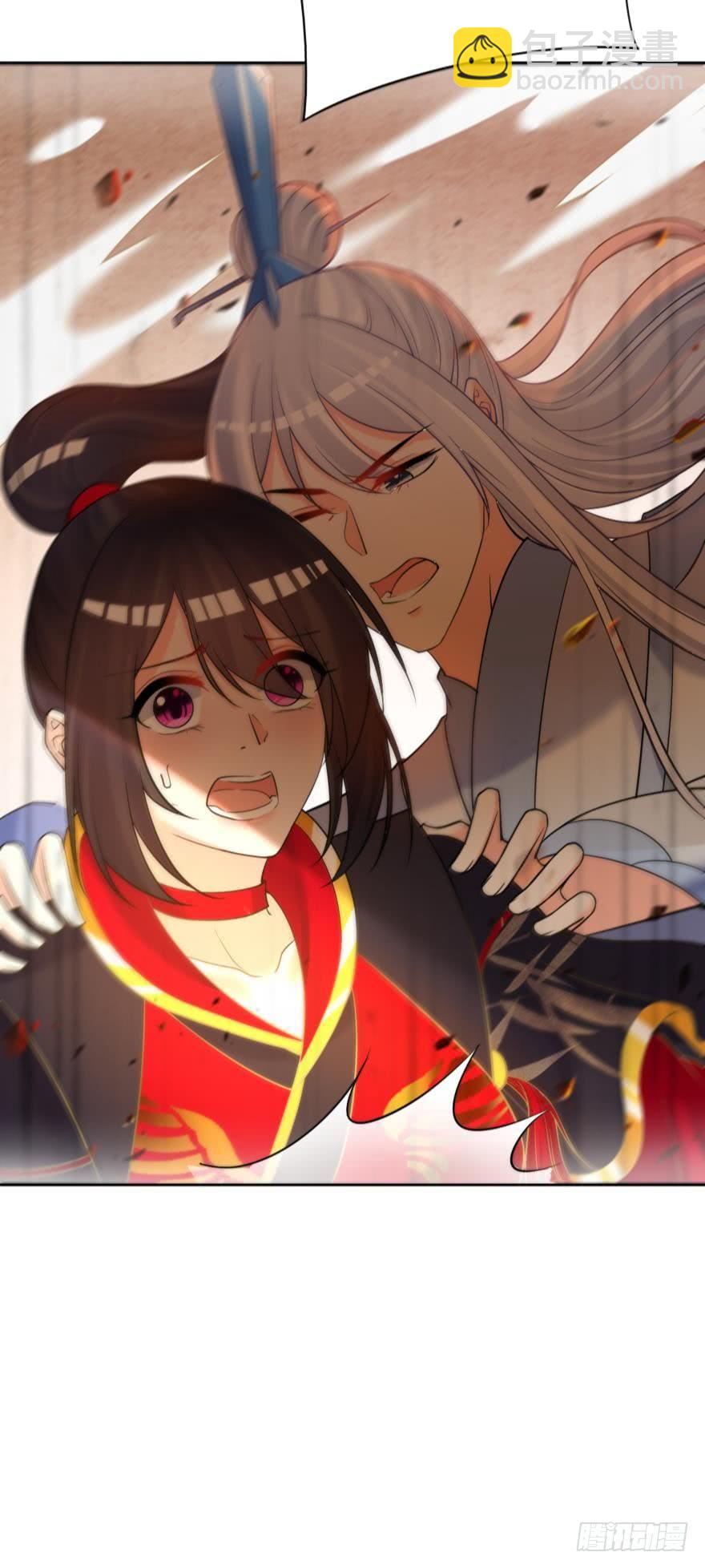 第166话：你诱骗了他-第177话