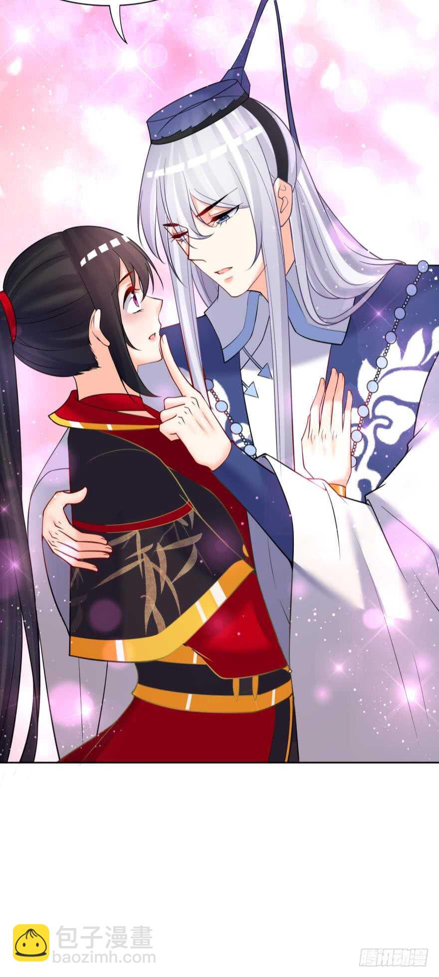 第178话：前世羁绊-第189话