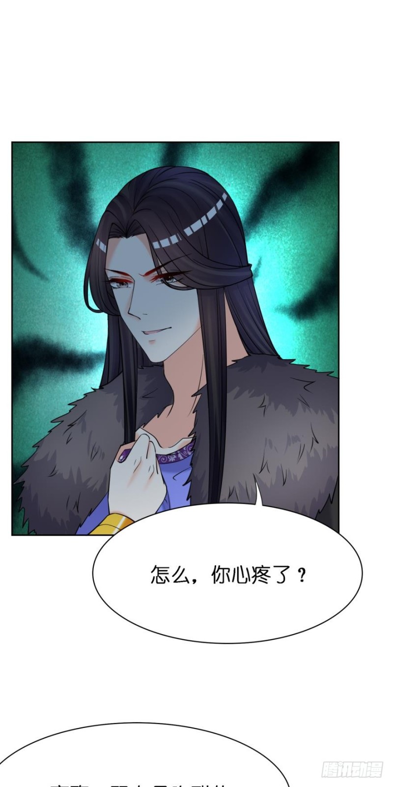 152话：不许去！-第163话