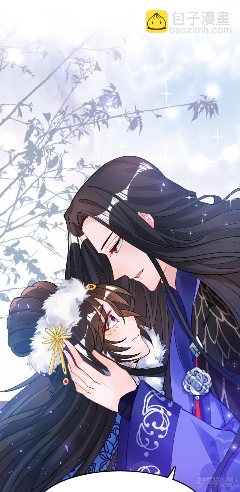 174：没有被玷污-第185话