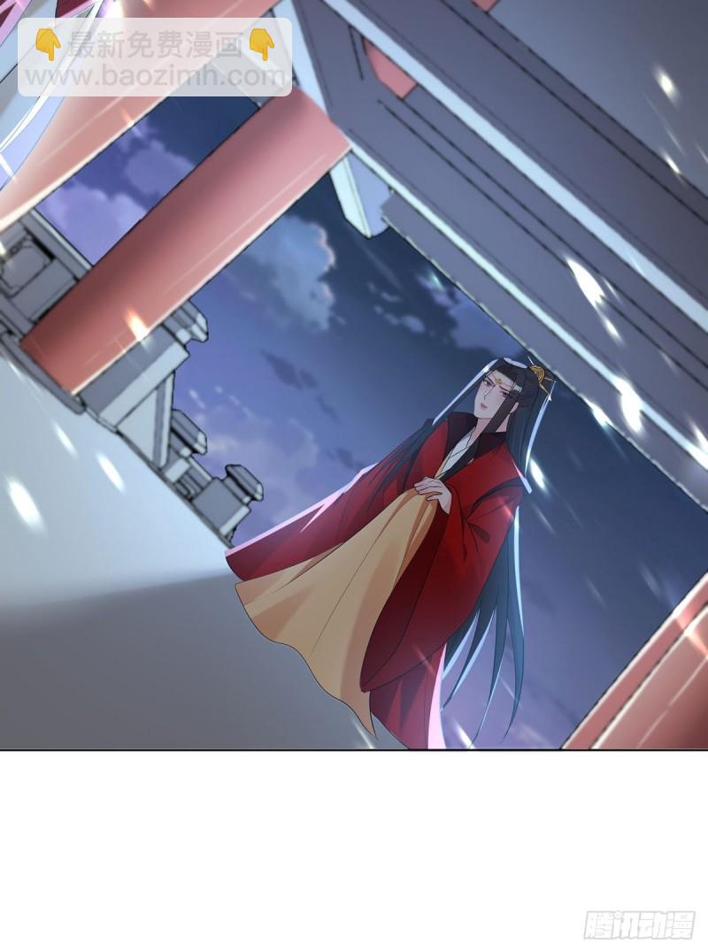 232话：想和你在一起(1/2)-第243话