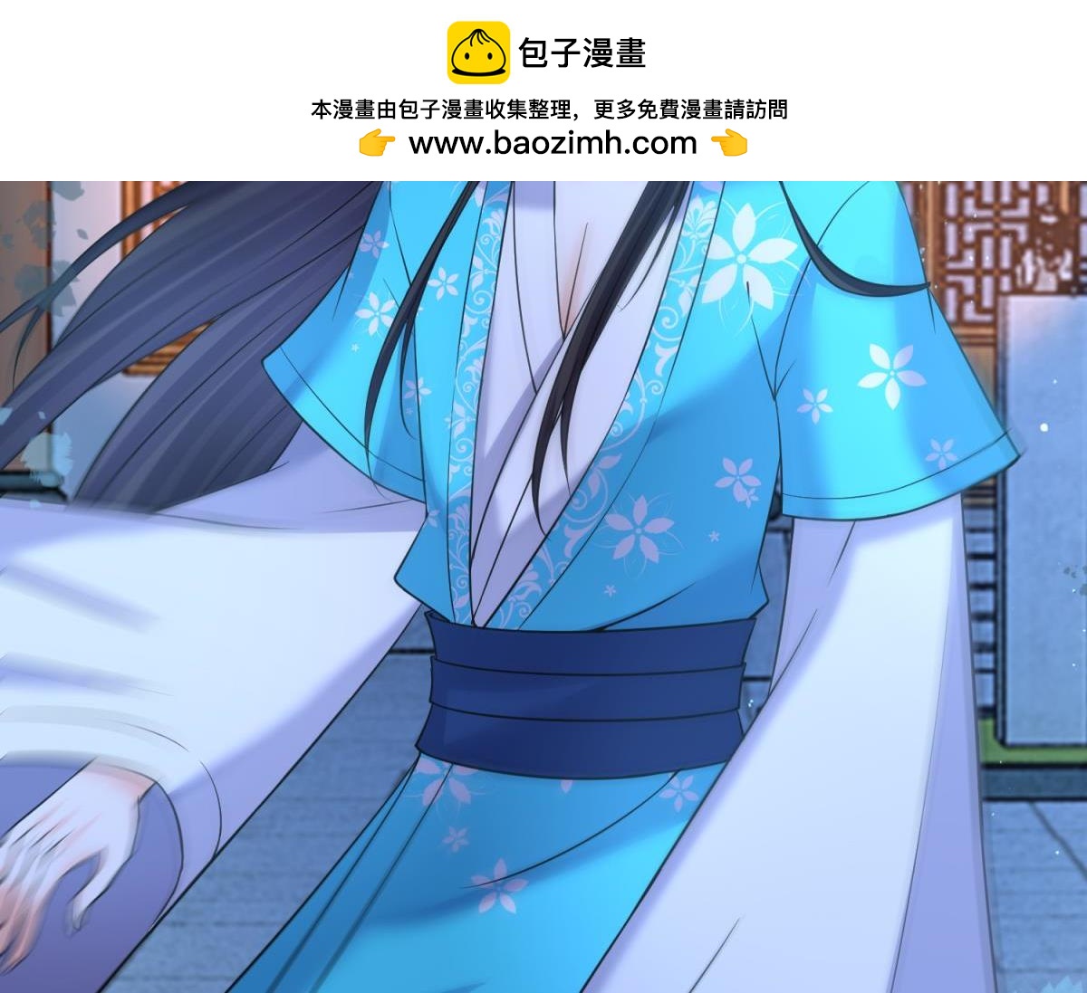 第150话：爹爹的异能-第161话