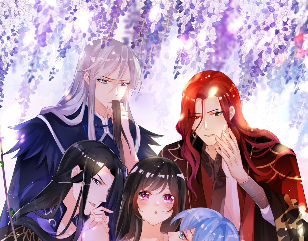 第220话：他是我驸马-第231话
