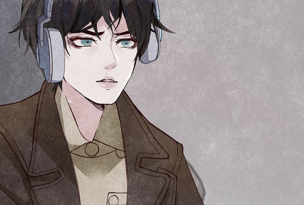 第21话 熟悉的铃声(1/2)-第21话