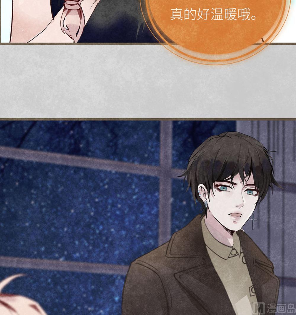 第35话 新的开始-第35话