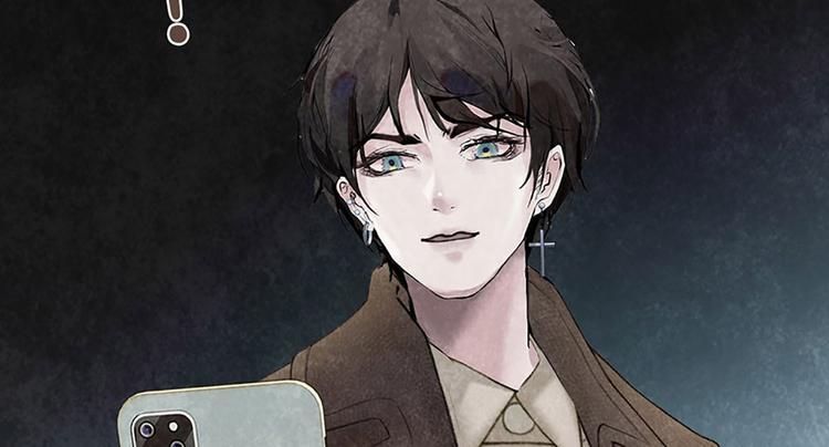 第5话 为了奶奶(1/2)-第5话